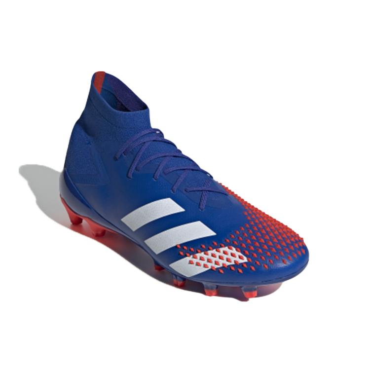 adidas PREDATOR MUTATOR 20.1 AG Artificial Grass 'Blue White' FV3158