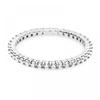 Swarovski 5656299 Matrix Vittore No. 50 Ring