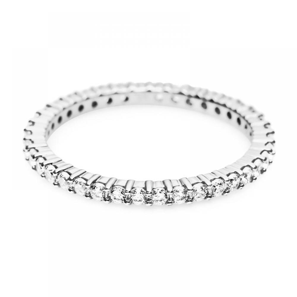 Swarovski 5656299 Matrix Vittore No. 50 Ring