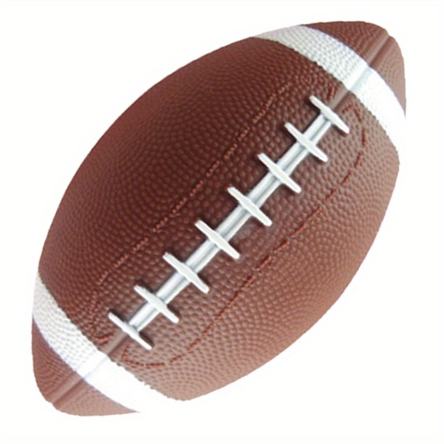 Mini 5" Inflatable Basketball Football Rugby Toy Small Patting Ball Outdoor Sports Throwing Games Christmas Birthday Gift JXB