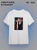 Horrible T-shirt