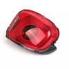 Compatible Taillight Brake Signal Light for BMW Mini F55/F56/F57 (2014-2017) - Part 63217297433