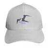 FRIGATE BIRD  TOTEM DESIGN Baseball Cap Military Tactical Cap Icon Golf Hat Trucker Hat Womens Hats For The Sun Unisexs