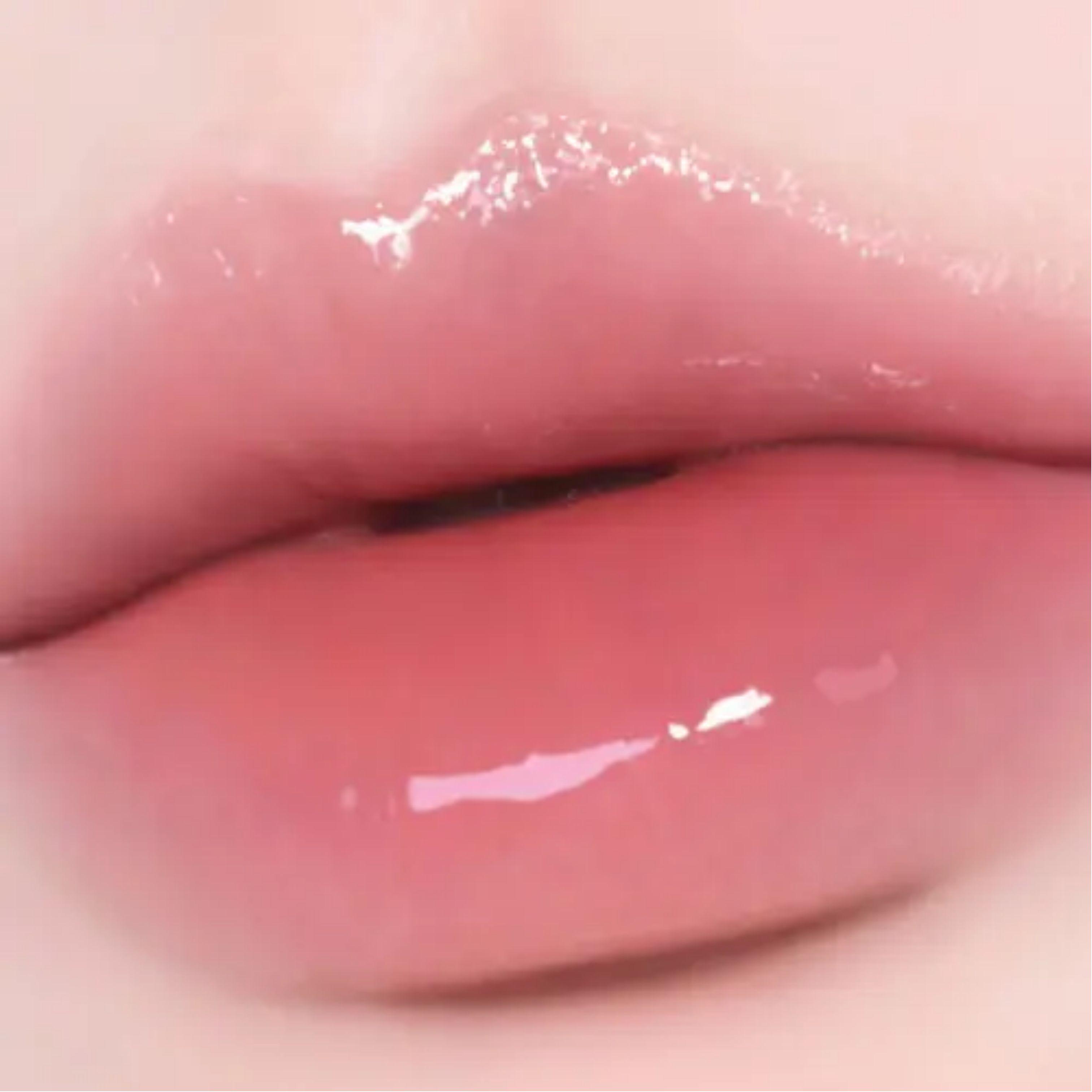 fwee Rose Obsession Stay-fit Lip Tint (18 Colors) GC01 Bunny Rose