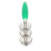 3 Layers Umbrella Fishing Hook High Carbon Steel Umbrella Fishhook Fishing Accessories Green