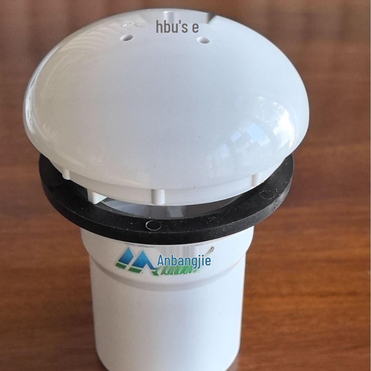 Anbangjie Waterless Urinal Deodorizing Filter with Long-lasting Odor Control