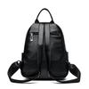 Water-Repellent Backpack Women's Lightweight Large Capacity Travel Backpack Commuter Student Schoolbag