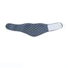 1Pcs Self-heating Neck Brace Wrap Brace Pain Relief Cervical Spine Hot Compress Acupuncture Physical Therapy Neck Warming Support