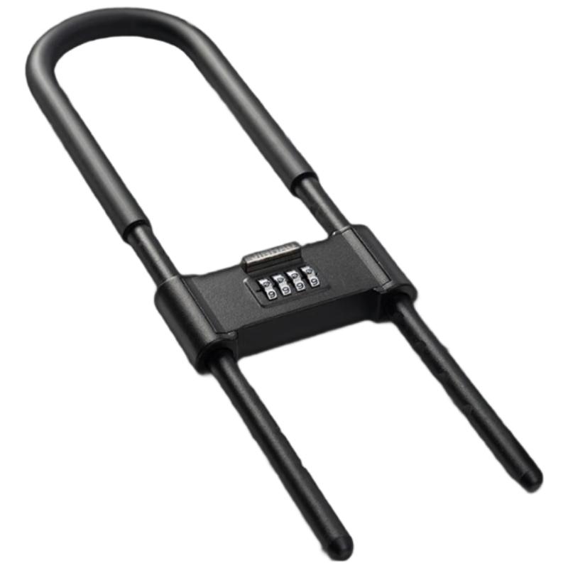 Du ao Heavy Duty Anti-Theft U-Lock