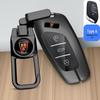 Roewe RX5 Key Case for 22 Model: Creative Folding Bag for i6, RX3, RX8, EI6/EI5 with Metal Shell