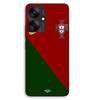 Phone Case - MANIACASE - Xiaomi Redmi 13C 5G - TPU Silicone - Black - Portugal Nike Jersey