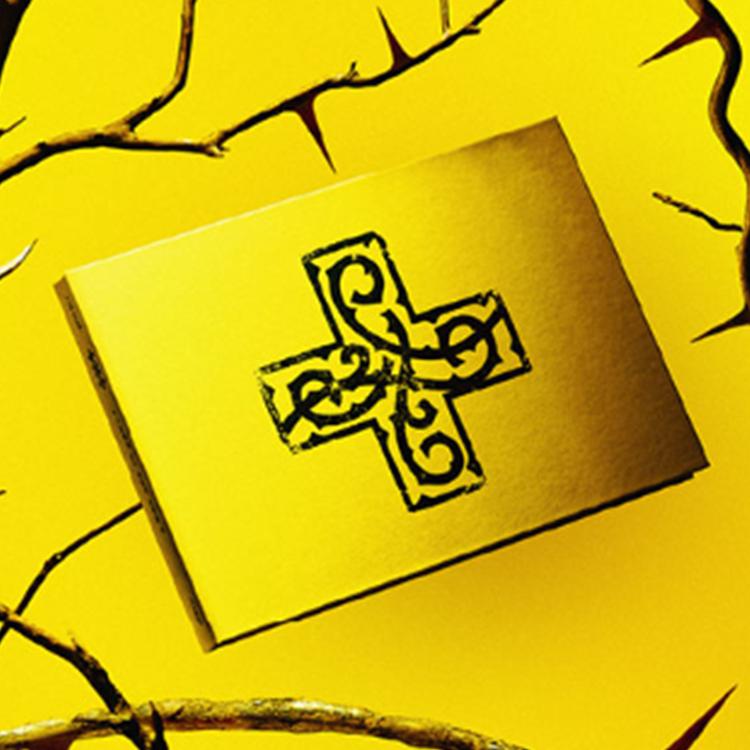 [POB] MORGEN X ZUSAMMEN (TXT) [7. JAHR: Ein Moment der Stille in den Dornen] 8. MINI-ALBUM