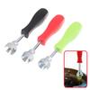 Car Drum Brake Repair Install Tool Hold Down Washer Spring Shoe Compressor Brake Spring Washer Worker