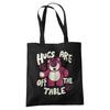 Toy Story 3 No Hugs Lotso Tote Bag