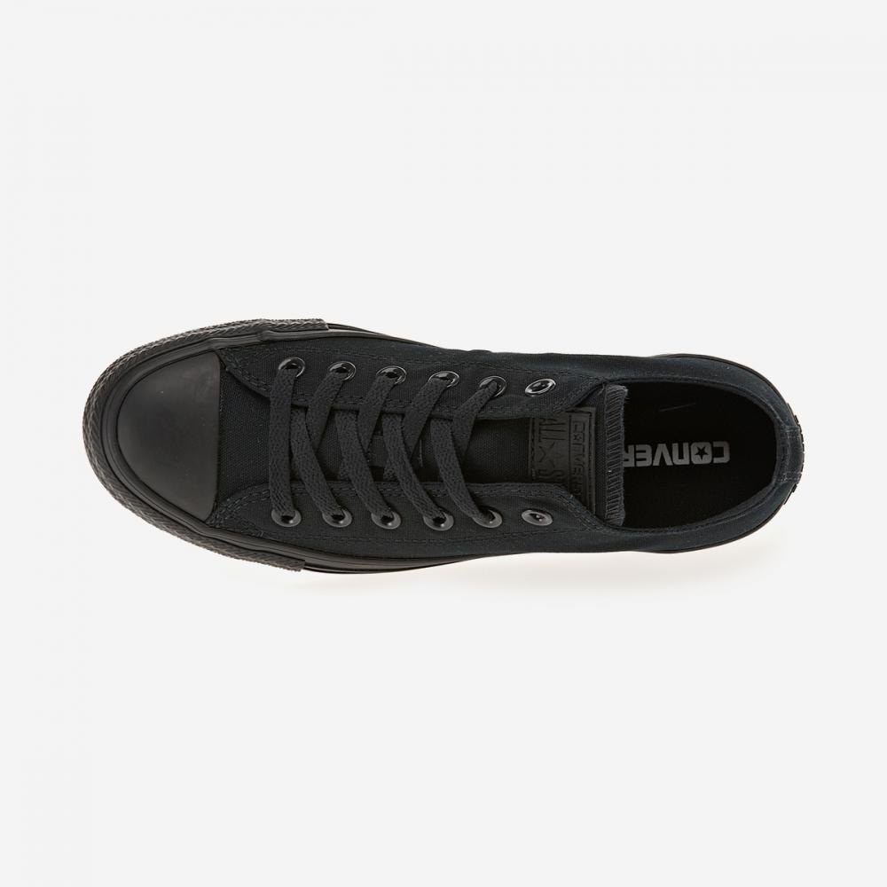 Converse Chuck Taylor All Star Core Black Monochrome 