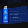 Schwarzkopf Herren Vulkangestein Reinigungsshampoo