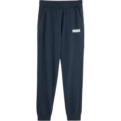 Skin-Friendly Comfortable Sports Casual Pants Men Bottoms Black 683437-43