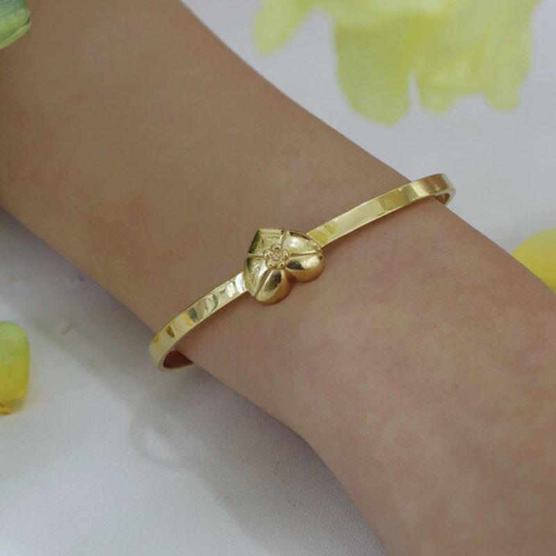 M.atur Bloom Bracelet 03