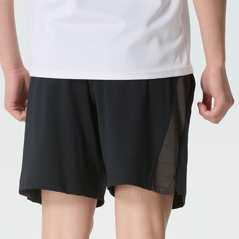 Under Armour Men's TECH Sport Knit Shorts