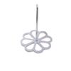 Aluminum Non-Stick Frying Spoon Radish Shrimp Cakes Oil Doughnuts Kitchen Baking Molds
