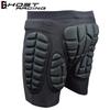 Off-Road Motorcycle Armor Pants: Protective Shorts for Riding, Racing, and Skiing Hip Protection.