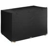 Swing Cover - VIDAXL - 215x150x130 Cm - Water-resistant - UV-resistant - Practical