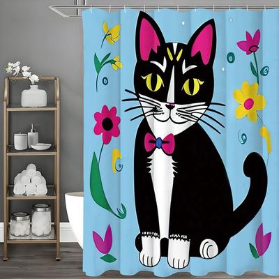 Productos para el baño – Cortinas