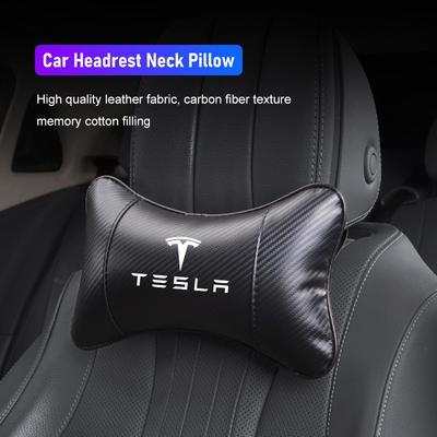 Acessórios para interiores – Almofadas de carro