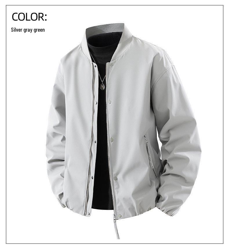 Yi Mi Cang Ultra-Light Unisex Hooded Quick-Dry Sun Protection Jacket