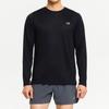 New Balance Men Running Long Sleeve Tee Nbnde4p121