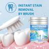 Whitening Teeth Powder-Instant Stain Removal-Clean Teeth And Freshen Breath-150g