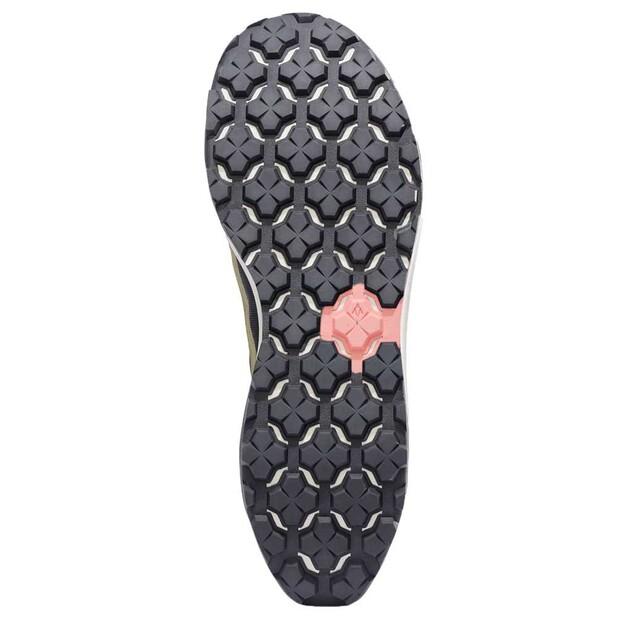 Vasque Here Mid Trekking Boots