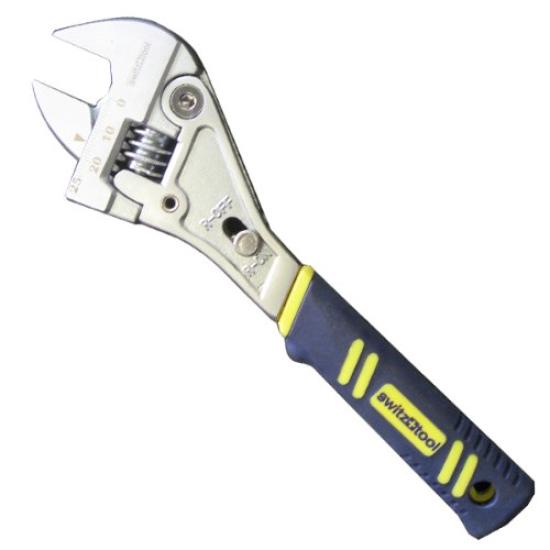

Swiss Tool Ratchet Monkey RM-200