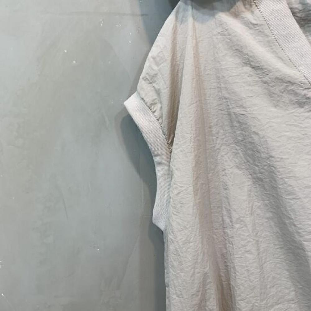 C S In The Room V neCk Cap SleeVe STrIng T ShirT And Bonded ShorTS SeT 2Color