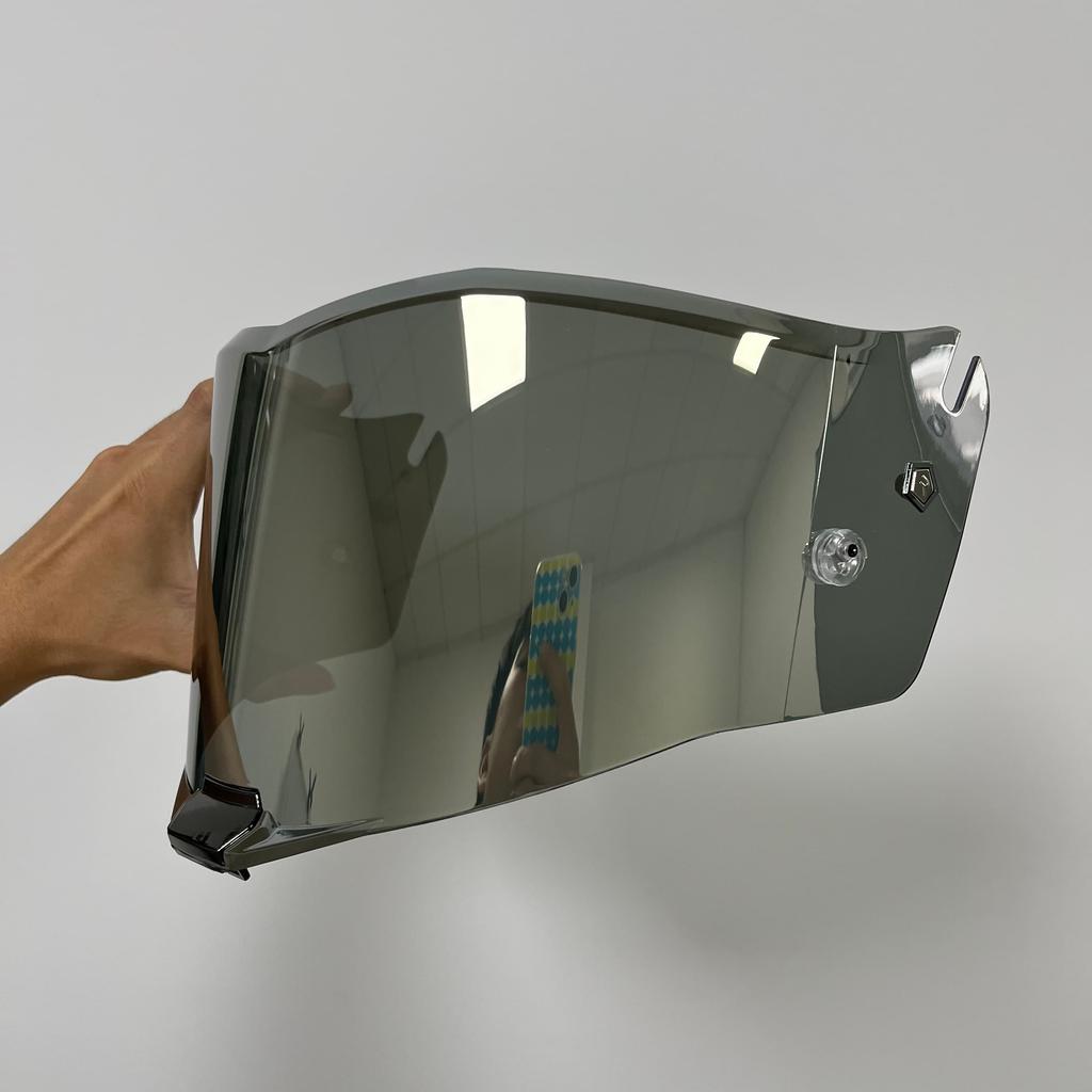 Thunder plexi pro LS2 FF805, Thunder hledí Příslušenství pro motocyklové helmy