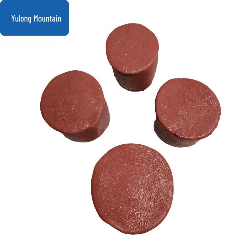 

Martial Arts Training Dummy Target Point Set