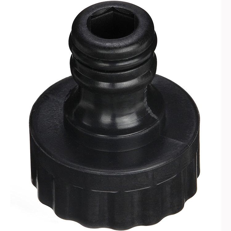 

Фильтр для мойки высокого давления Karcher с ниппельным соединителем G3/4 и прозрачной сеткой