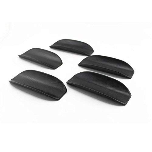 LUCKYBEE Wood Grain Towel Holder, Towel Tray, Towel Holder, Small Item Organizer, Easy to Clean, Multi-Purpose, Shop or Guest Use, Commercial Use, Set