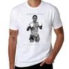 Saenchai PK Muay Thai Gym TShirt Active Wear Sports TShirt for Unisex