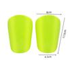 Breathable Football Shin Holder 5 Colors Leg Protector New Shin Pads  Kids Boys Men