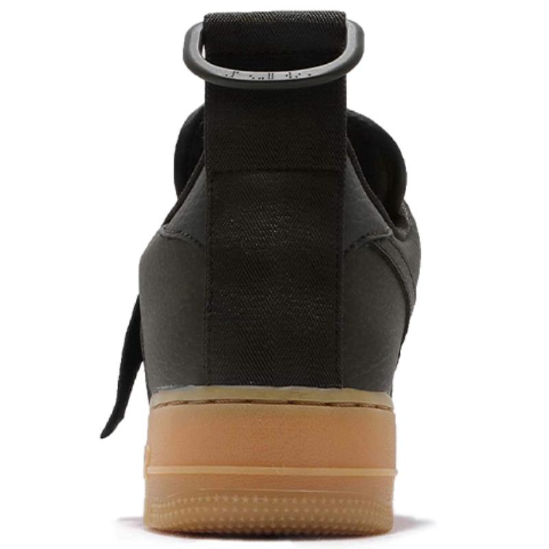 Nike Sneakers Air Force 1 Utility Sequoia AO1531-300