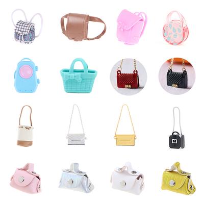 Muñecas y Peluches – Accesorios y ropa para muñecas