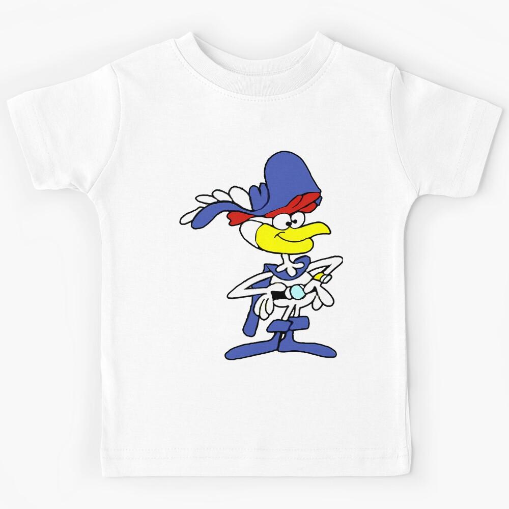 Vintage Cartoon - Vintage Animated Movie Kids T-Shirt 130