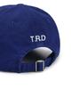 GUVO Poser Vintage Cap, Blue