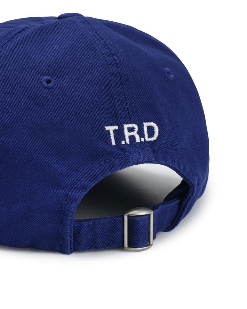 GUVO Poser Vintage Cap, Blue