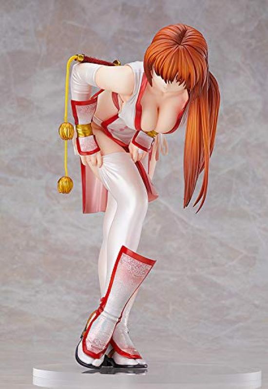 DEAD OR ALIVE Kasumi C2 Refined Edition Scale ABS PVC Painted Complete Figure Ver. 1/6 &