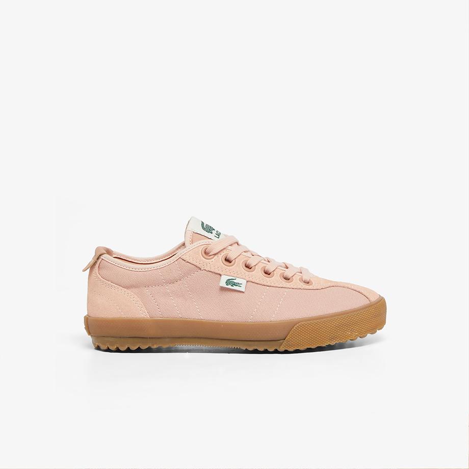 [lacoste] Женские кроссовки Backslam RZ3007W55GAJX 220