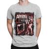 Asking Alexandria Reckless Novelty 100 Cotton TShirt Asking Alexandria Tees Tops For Unisex