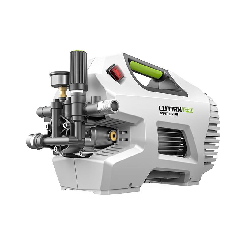 LUTIAN Panther P6 Pro High-Pressure Car Washer