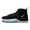Nike Zoom Rize 2 Tb 'Black Teal Blue' Sneakers Casual BQ5398-001